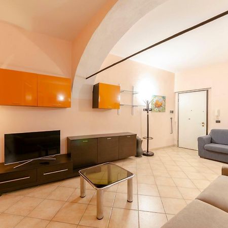 Joivy Warm Family Apt Near Porto Antico Apartment Genoa Exterior photo