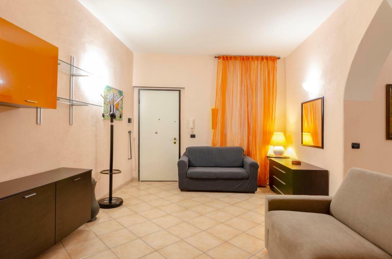 Joivy Warm Family Apt Near Porto Antico Apartment Genoa Exterior photo