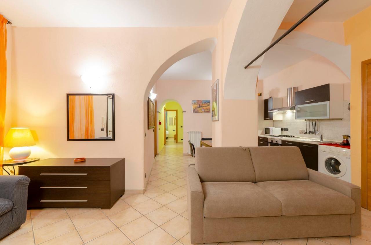 Joivy Warm Family Apt Near Porto Antico Apartment Genoa Exterior photo
