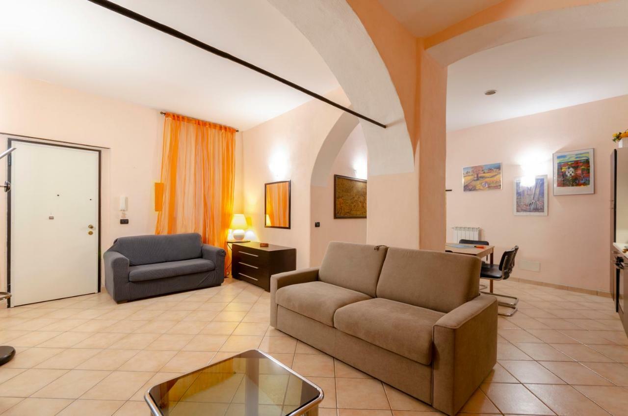 Joivy Warm Family Apt Near Porto Antico Apartment Genoa Exterior photo